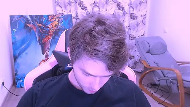 DmitryRomanov online show from 26, 9, 2025