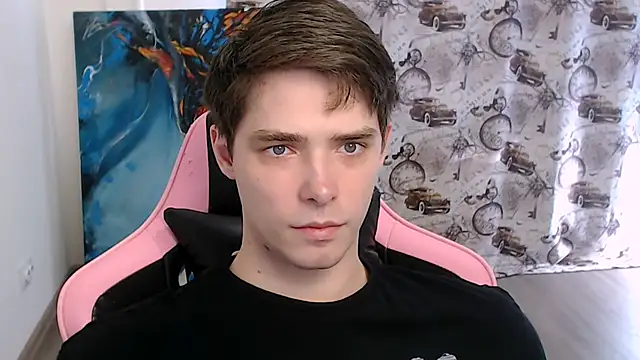 DmitryRomanov online show from 2, 5, 2026