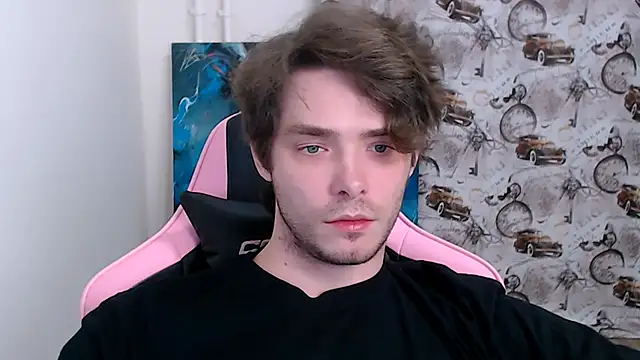 DmitryRomanov online show from 7, 3, 2026