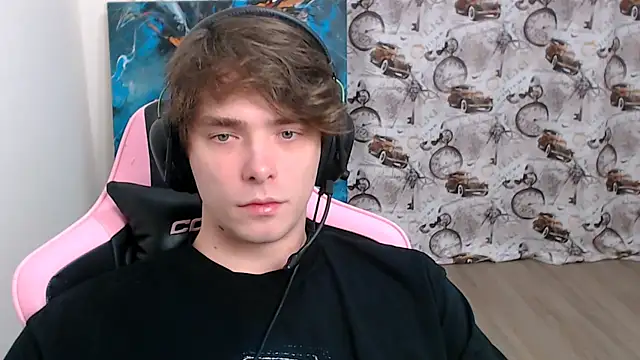 DmitryRomanov online show from 13, 3, 2026