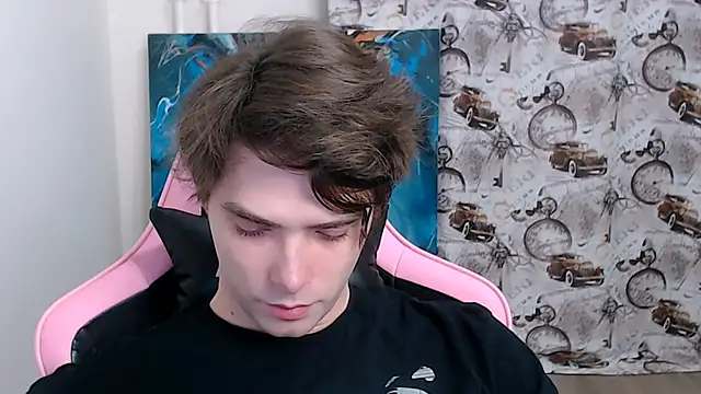 DmitryRomanov online show from 7, 3, 2026