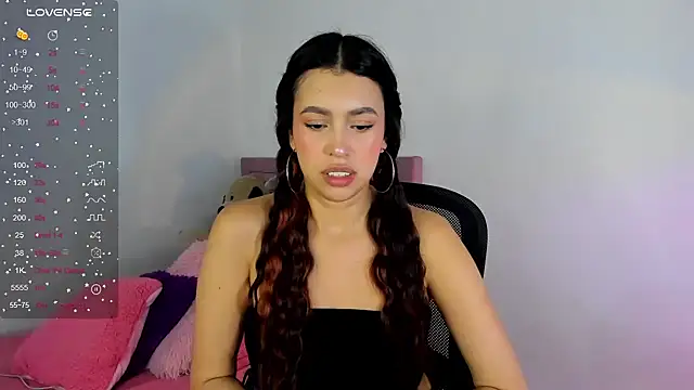 youpinkgirl  online show from 21, 1, 2025