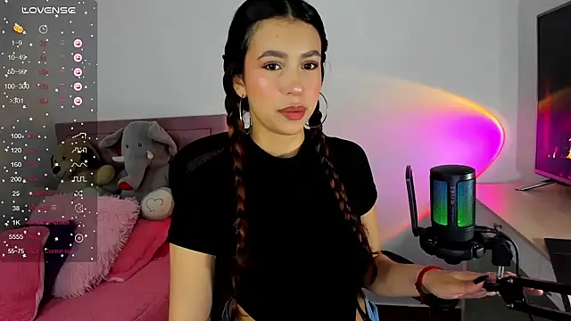 youpinkgirl  online show from 20, 1, 2025