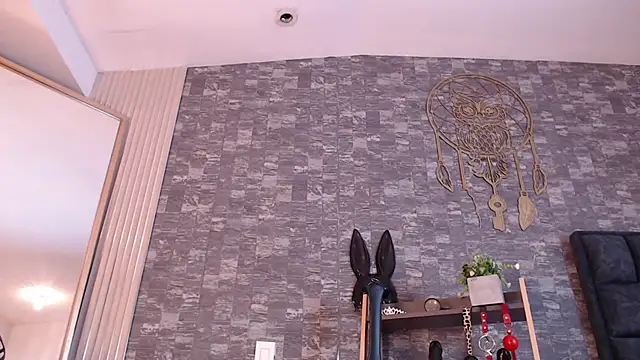 BondageGirl Ks online show from 8, 10, 2025