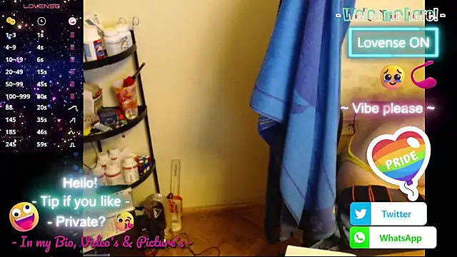 RealManHaveHairy online show from 22, 12, 2025