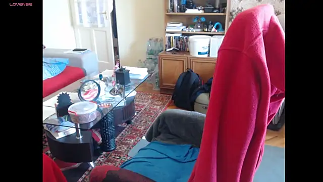 RealManHaveHairy online show from 8, 3, 2025
