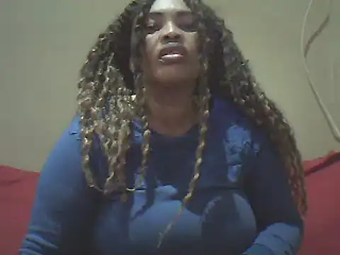 SexxyBoob online show from 17, 7, 2026