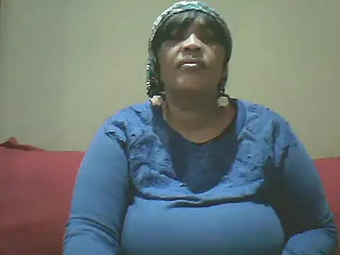 SexxyBoob online show from 8, 3, 2026