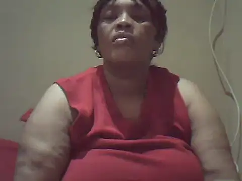 SexxyBoob online show from 12, 4, 2026