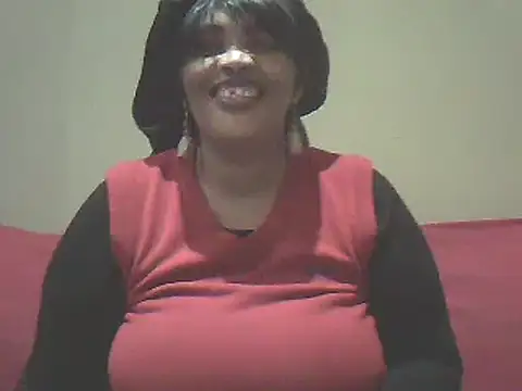 SexxyBoob online show from 15, 3, 2026