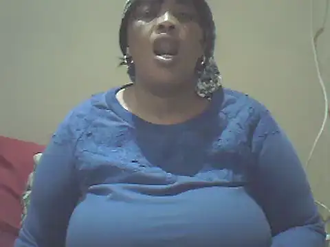 SexxyBoob online show from 10, 1, 2026