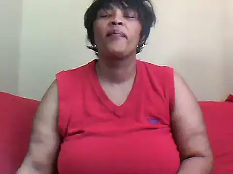 SexxyBoob online show from 20, 12, 2025