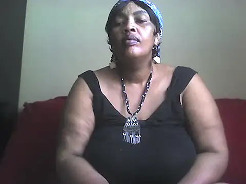 SexxyBoob online show from 19, 10, 2025