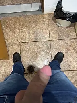 Luizcalado20 online show from 21, 1, 2025