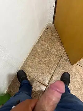 Luizcalado20 online show from 16, 3, 2025