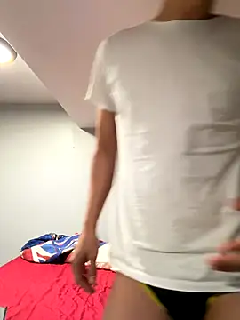 Sex Boy Toy online show from 4, 12, 2025