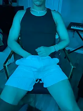 Sex Boy Toy online show from 5, 12, 2025