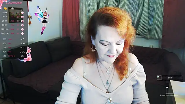 Snapshot of Liset_Monro chatting on 13, 11, 2025 Liset Monro online show from 13, 11, 2025