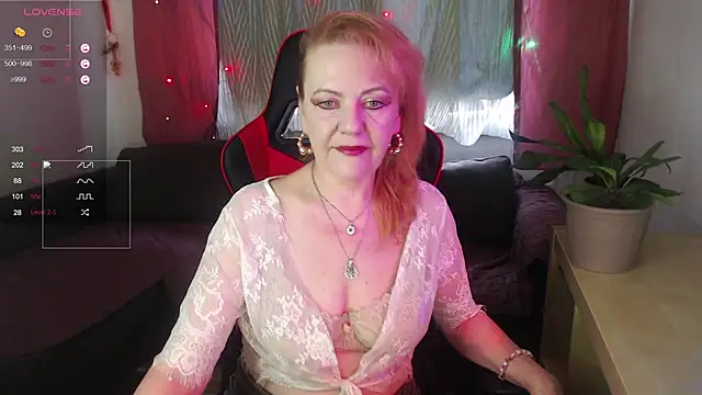 Liset Monro online show from 11, 5, 2026