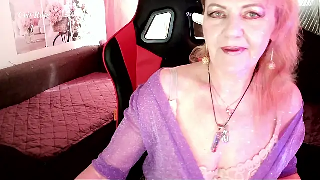 Liset Monro online show from 18, 7, 2026