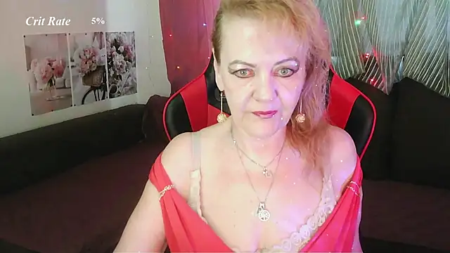 Liset Monro online show from 12, 7, 2026