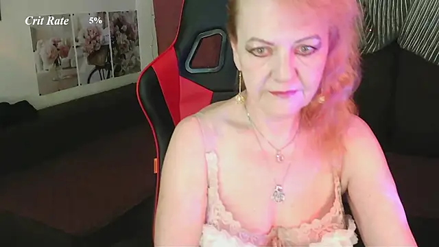 Liset Monro online show from 13, 7, 2026
