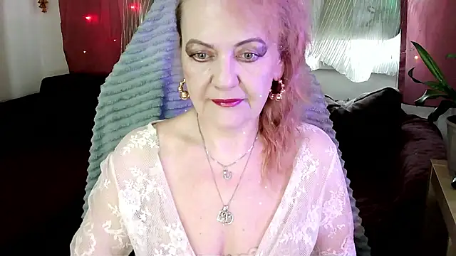 Liset Monro online show from 4, 6, 2026