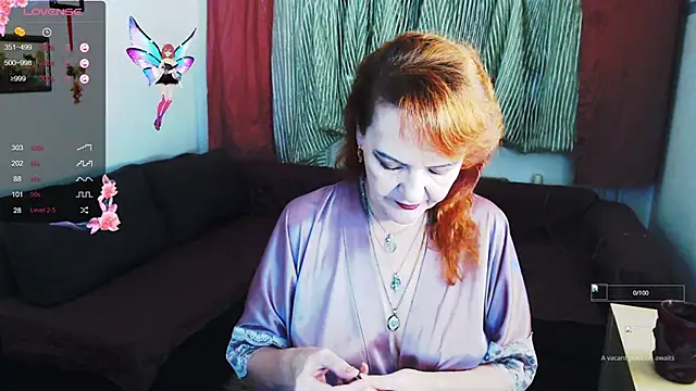 Snapshot of Liset_Monro chatting on 20, 11, 2025 Liset Monro online show from 20, 11, 2025