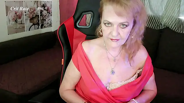 Liset Monro online show from 28, 6, 2026