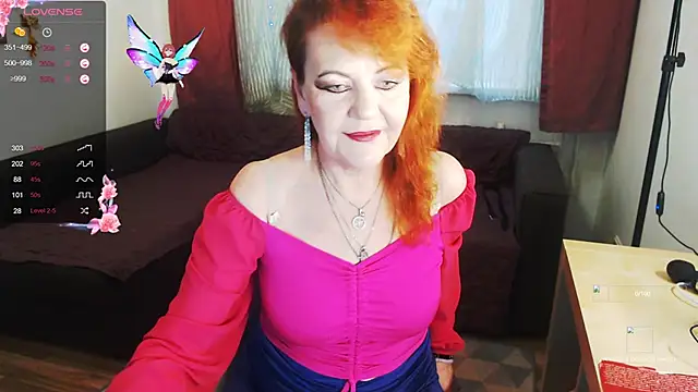 Snapshot of Liset_Monro chatting on 21, 10, 2025 Liset Monro online show from 21, 10, 2025