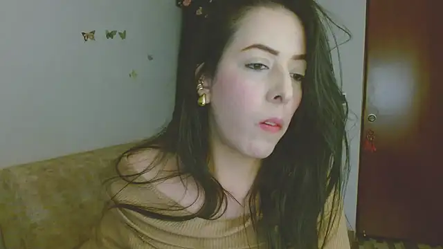 Snapshot of ella_peck chatting on 12, 5, 2026 ella peck online show from 12, 5, 2026