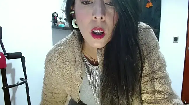 Snapshot of ella_peck chatting on 6, 2, 2025 ella peck online show from 6, 2, 2025