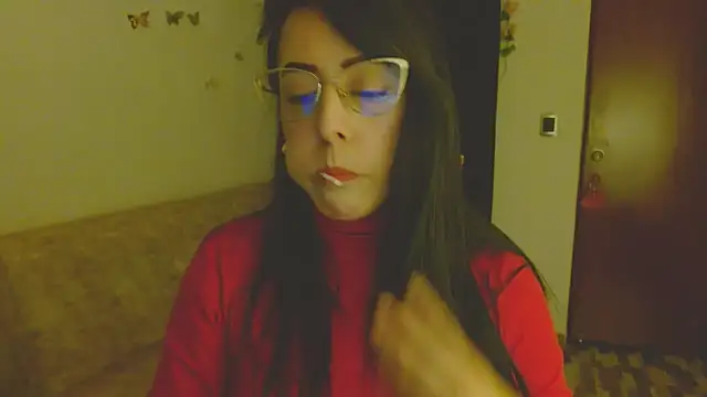 Snapshot of ella_peck chatting on 13, 5, 2026 ella peck online show from 13, 5, 2026