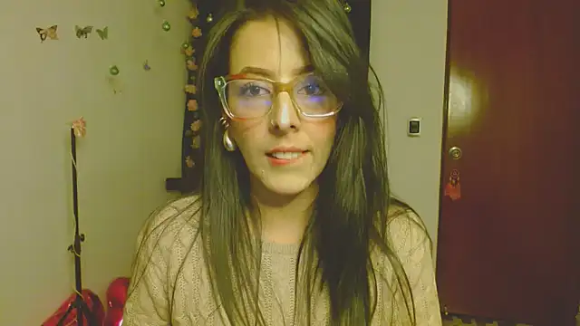 Snapshot of ella_peck chatting on 8, 1, 2026 ella peck online show from 8, 1, 2026