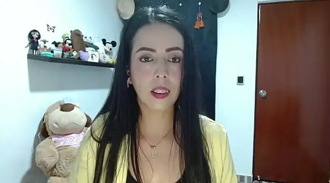 Snapshot of ella_peck chatting on 5, 2, 2025 ella peck online show from 5, 2, 2025