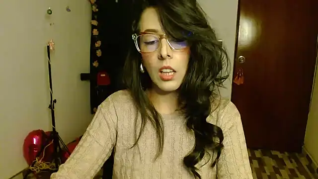 Snapshot of ella_peck chatting on 23, 12, 2025 ella peck online show from 23, 12, 2025