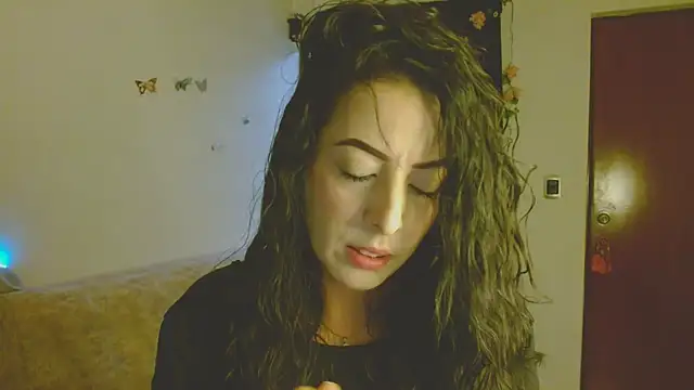 Snapshot of ella_peck chatting on 16, 5, 2026 ella peck online show from 16, 5, 2026