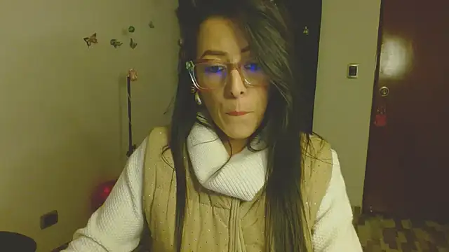 Snapshot of ella_peck chatting on 3, 12, 2025 ella peck online show from 3, 12, 2025