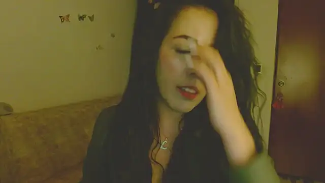 Snapshot of ella_peck chatting on 14, 5, 2026 ella peck online show from 14, 5, 2026