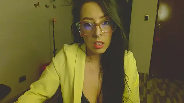 Snapshot of ella_peck chatting on 2, 12, 2025 ella peck online show from 2, 12, 2025