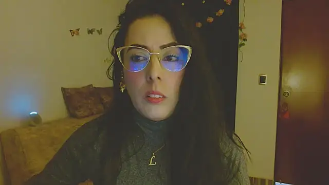 Snapshot of ella_peck chatting on 17, 5, 2026 ella peck online show from 17, 5, 2026
