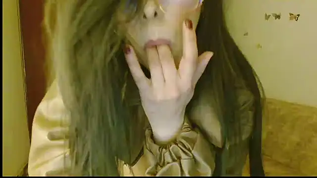 Snapshot of ella_peck chatting on 23, 4, 2026 ella peck online show from 23, 4, 2026