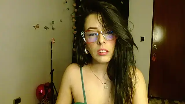 ella peck online show from 20, 11, 2025