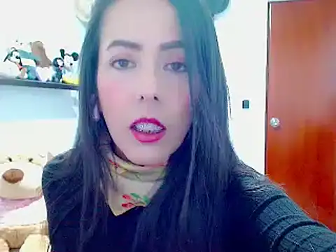 Snapshot of ella_peck chatting on 20, 12, 2024 ella peck online show from 20, 12, 2024