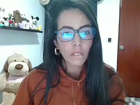 Snapshot of ella_peck chatting on 21, 1, 2025 ella peck online show from 21, 1, 2025