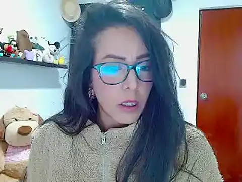 Snapshot of ella_peck chatting on 31, 12, 2024 ella peck online show from 31, 12, 2024