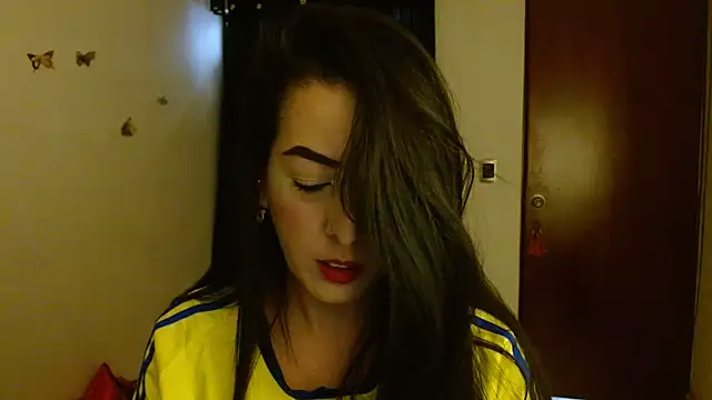 ella peck online show from 27, 6, 2026