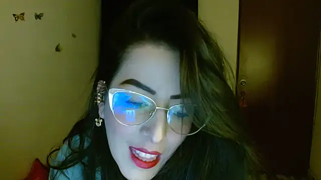 ella peck online show from 1, 7, 2026