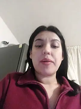 Sophie-hatter online show from 25, 2, 2025