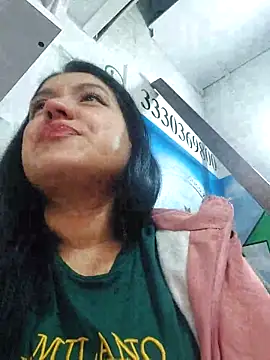 Sophie-hatter online show from 20, 3, 2025